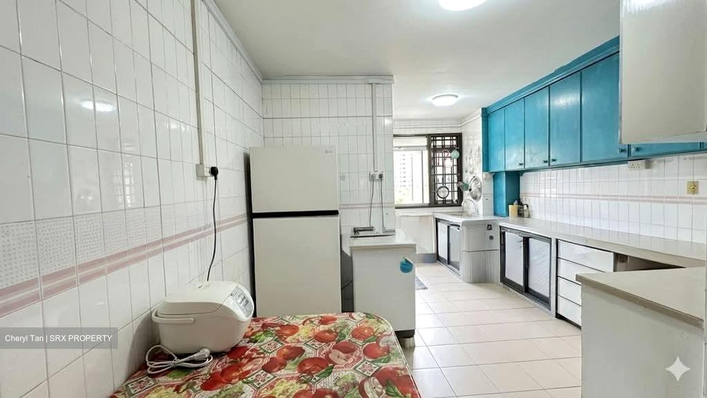 Blk 889A TAMPINES GROVE (Tampines), HDB 4 Rooms #548829461